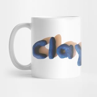 Clayfish (With Shadow) Mug